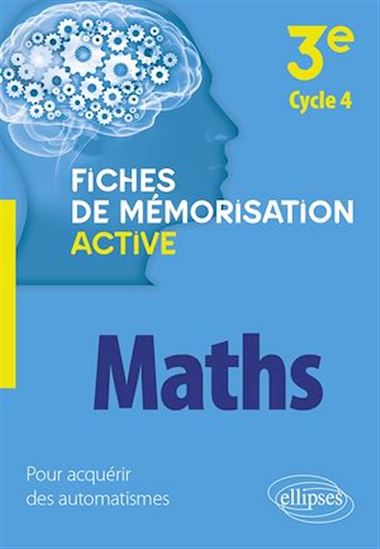 Mathématiques - 3e cycle 4 - PHILIPPE LABORIE