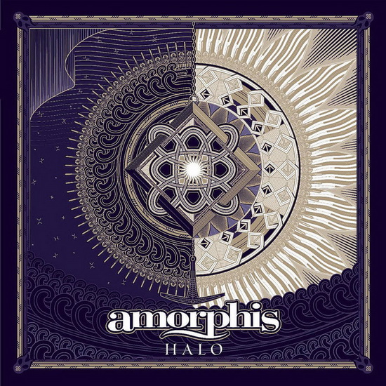 Halo - AMORPHIS