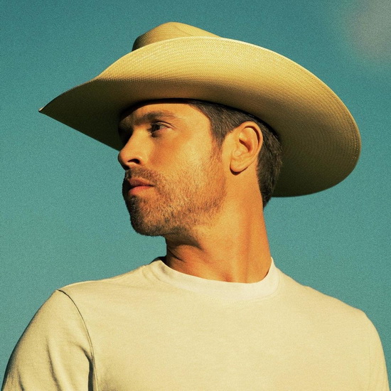 Blue In The Sky - DUSTIN LYNCH