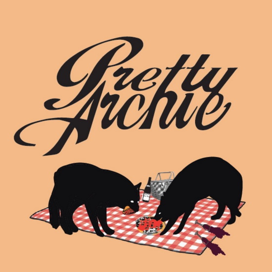 Pretty Archie - PRETTY ARCHIE