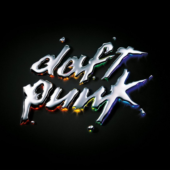 Discovery (2Vinyles) - DAFT PUNK