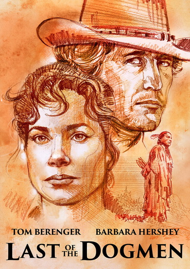 Last of the Dogmen: Special Edition - TAB MURPHY