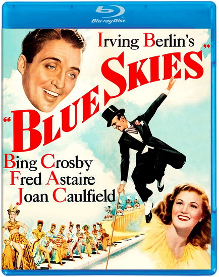 Blue Skies (Blu-ray) - TONY RICHARDSON