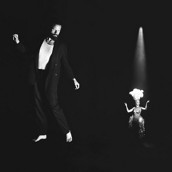Chloë And The Next 20th Century - FATHER JOHN MISTY