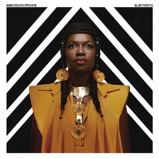 Electricity - IBIBIO SOUND MACHINE