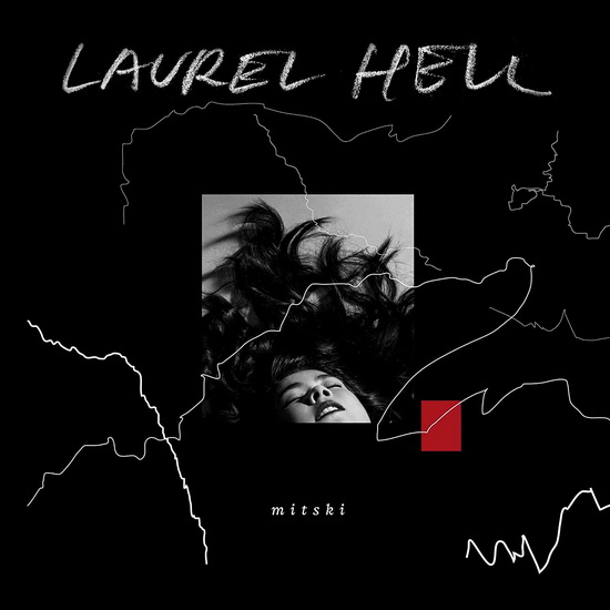 Laurel Hell (regular edition) - MITSKI