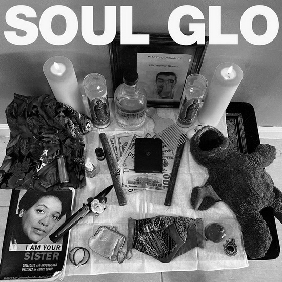 Diaspora Problems - SOUL GLO