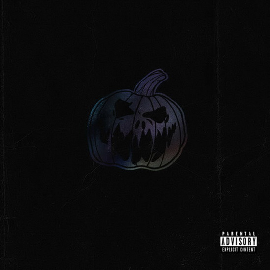 Halloween Mixtape - MAGNOLIA PARK