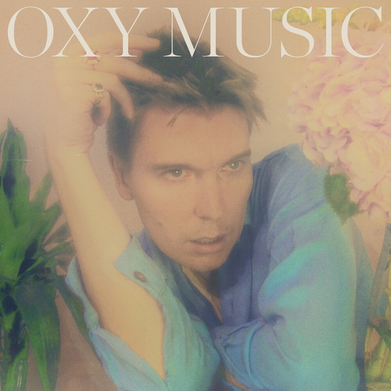 Oxy Music - ALEX CAMERON