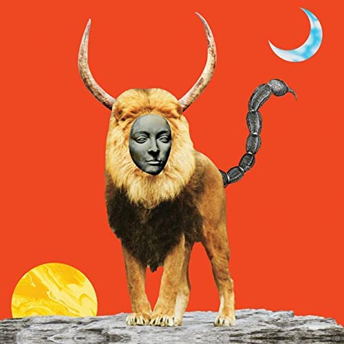 Manticore - SHOVELS & ROPE