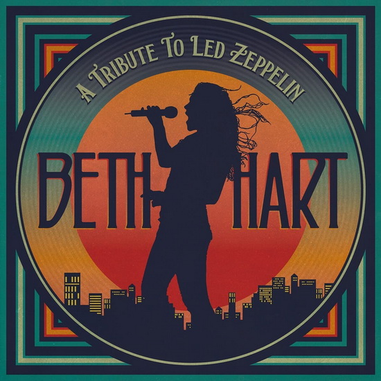 A Tribute To Led Zeppelin - BETH HART