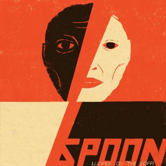 Lucifer On the Sofa (Vinyle) - SPOON