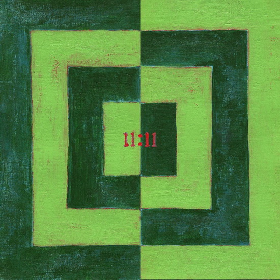 11:11:00 (Vinyle) - PINEGROVE