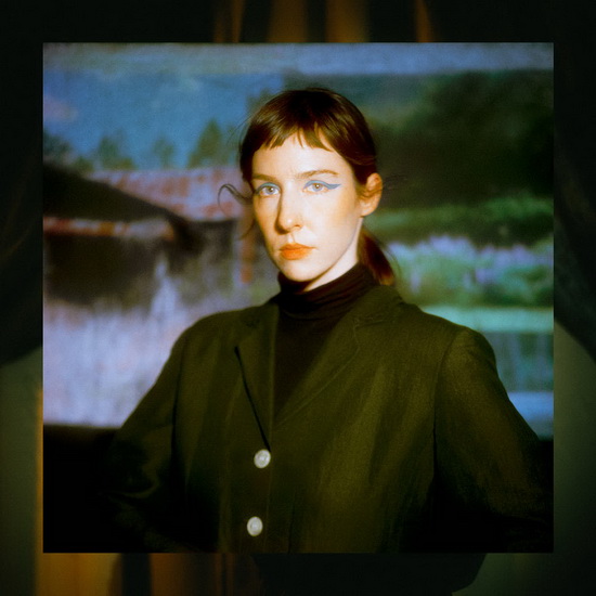 The Opening, Or Closing Of A Door (Vinyle) - KRISTINE LESCHPER