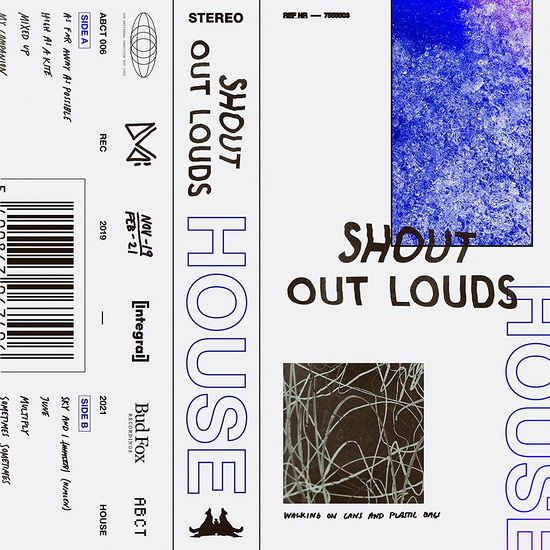 House (Vinyle) - SHOUT OUT LOUDS