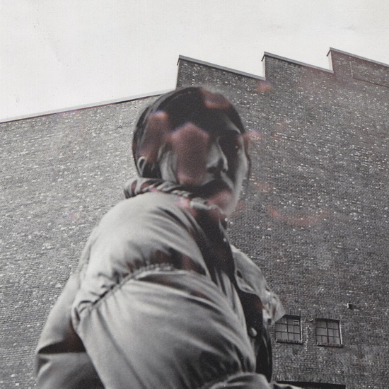 Warm Chris - ALDOUS HARDING