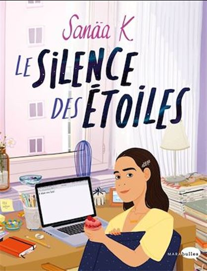 Le Silence des étoiles - SANAA K