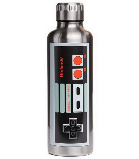 Bouteille réutilisable Nintendo
