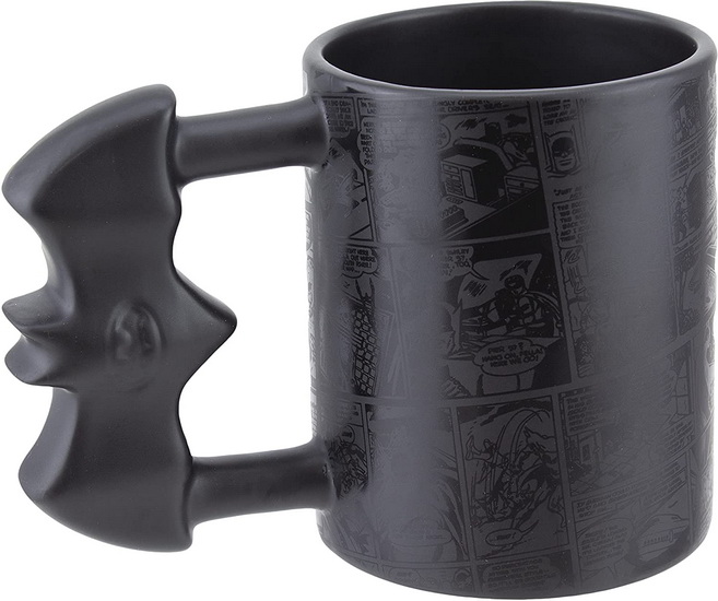 Tasse Batman