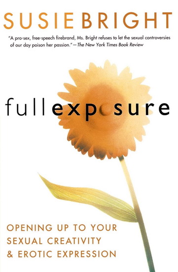 Full exposure - SUSIE BRIGHT