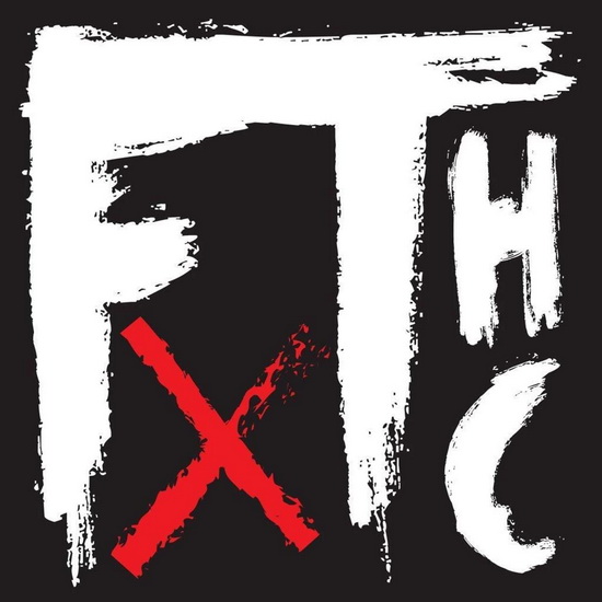 FTHC (Limited Deluxe CD) - FRANK TURNER