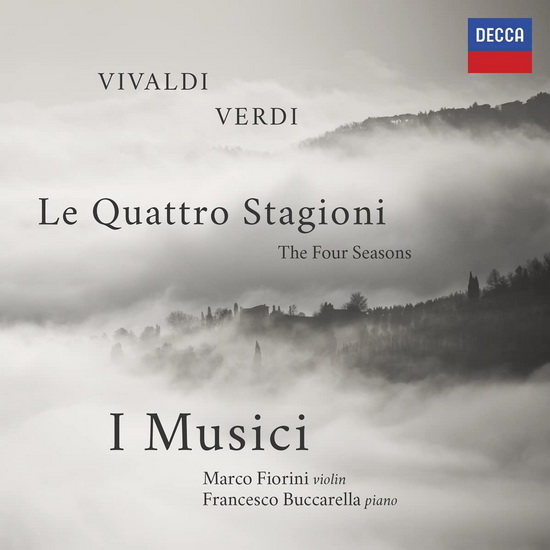 Four Seasons,The - VIVALDI