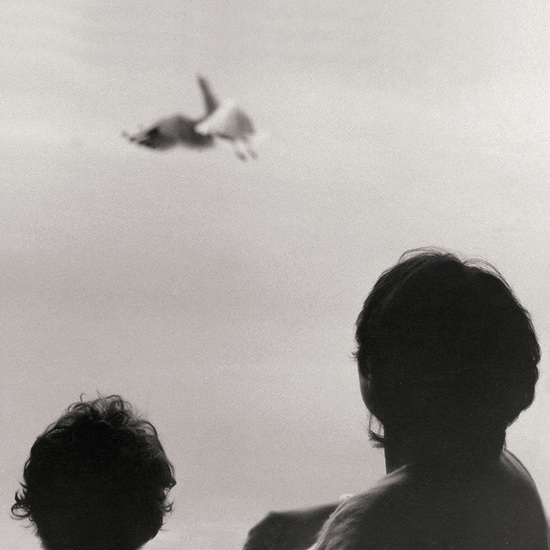 Before And Now Seems Infinite - FEDERICO ALBANESE