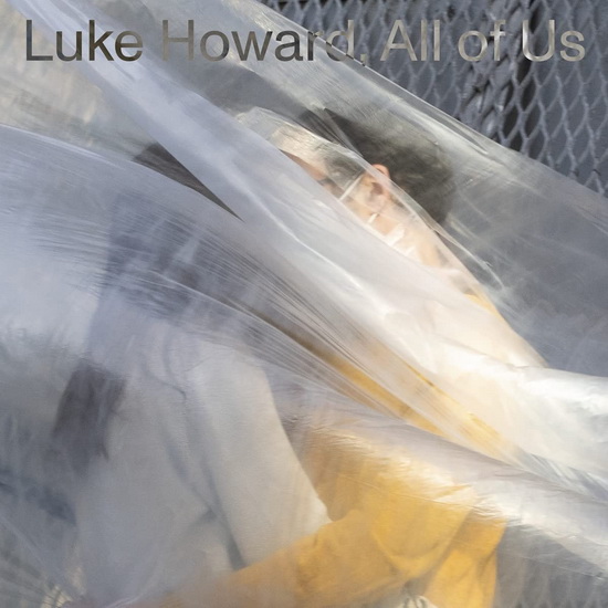 All Of Us (Vinyle) - LUKE HOWARD
