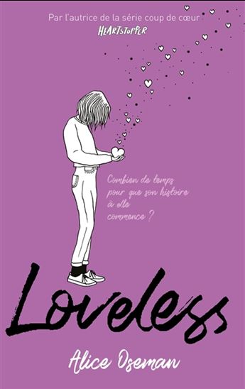Loveless - ALICE OSEMAN