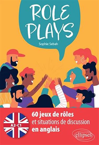 Role Plays - SOPHIE SEBAH