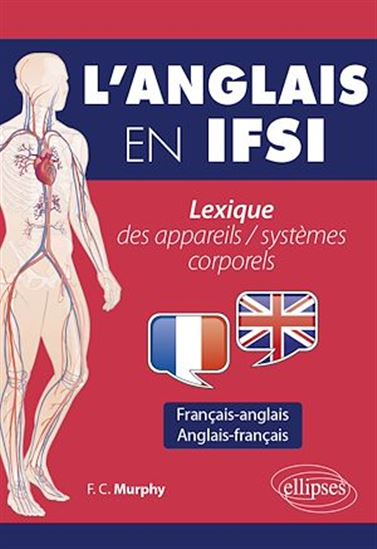 L'anglais en IFSI - F.C. MURPHY