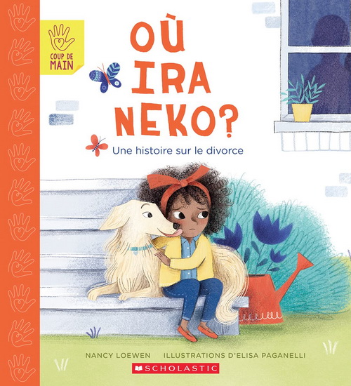 Où ira Neko : une histoire sur le divorce - NANCY LOEWEN - ELISA PAGANELLI