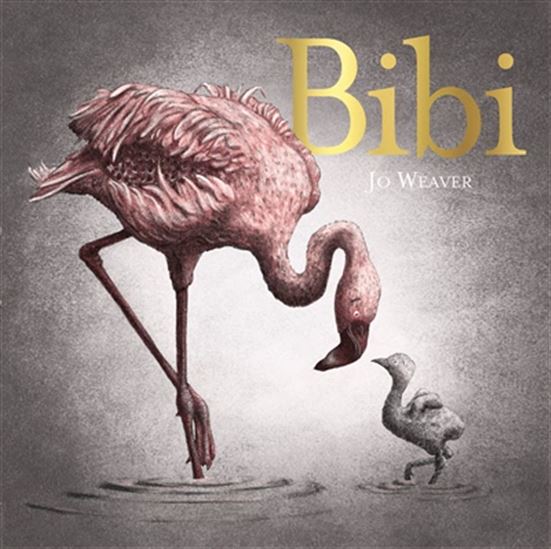 Bibi - JO WEAVER