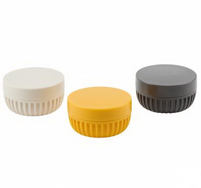 Ens. de 3 mini bols Fuel