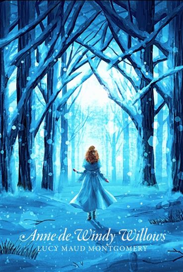 Anne de Windy Willows #04 - LUCY MAUD MONTGOMERY