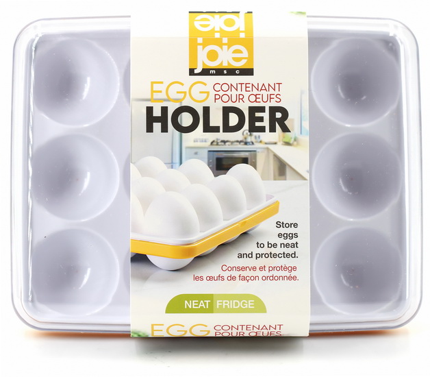 Contenant pour œufs
