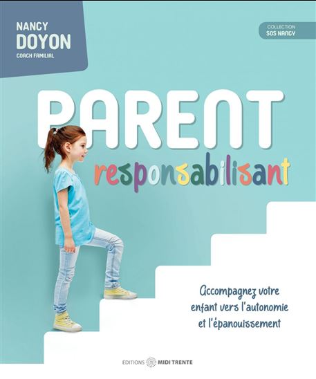 Parent responsabilisant - NANCY DOYON