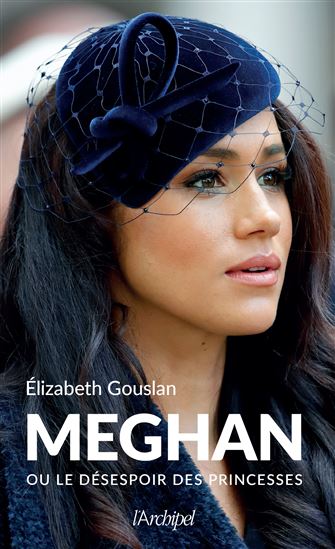 Meghan - ELIZABETH GOUSLAN