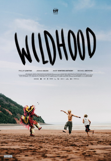 Wildhood - BRETTEN HANNAM