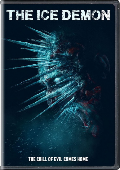 The Ice Demon - IVAN KAPITONOV