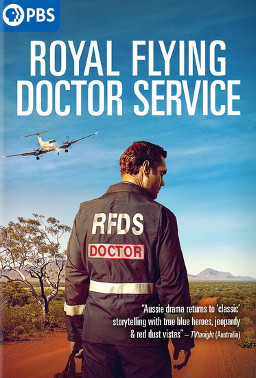 Royal Flying Doctor Service - ROYAL FLYING DOCTOR SERVICE