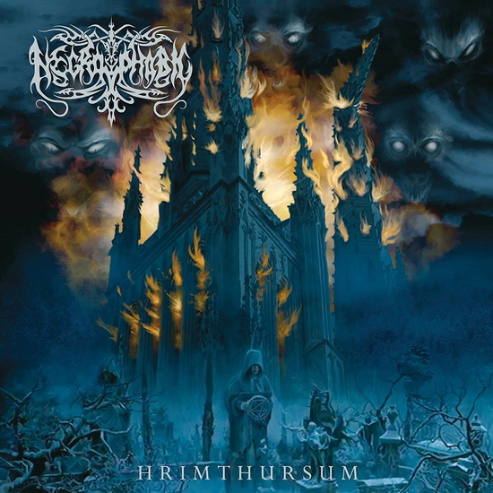 Hrimthursum (Re-Issue 2022) - NECROPHOBIC