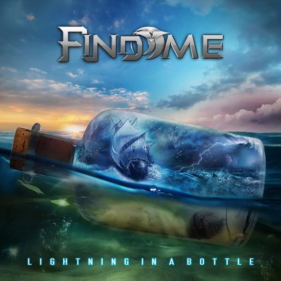 Lightning In A Bottle - FIND ME