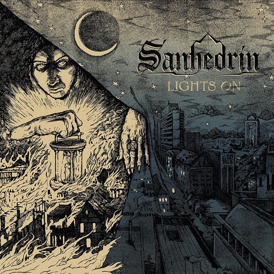 Lights On - SANHEDRIN