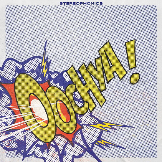 Oochya! - STEREOPHONICS