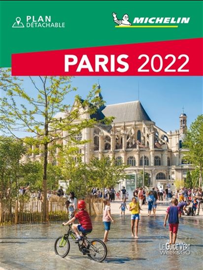 Paris 2022 - COLLECTIF