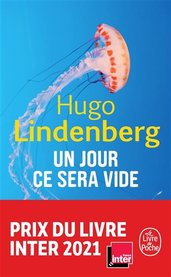 Un jour ce sera vide - HUGO LINDENBERG