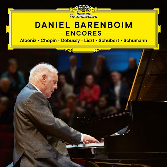 Encores (Vinyle) - COMPILATION CLASSIQUE