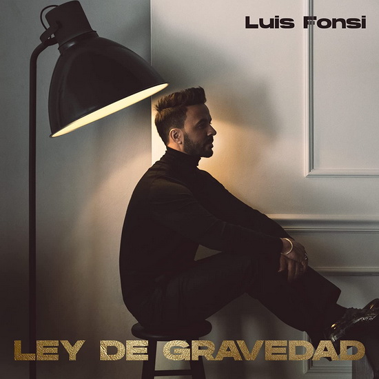 Ley De Gravedad (Vinyle) - LUIS FONSI