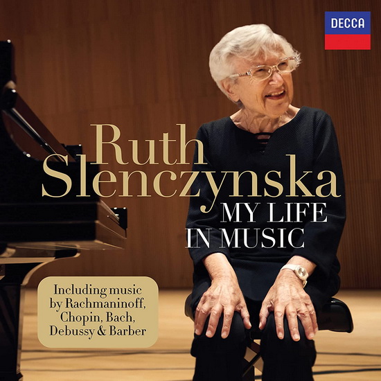 My Life In Music - RUTH SLENCZYNSKA